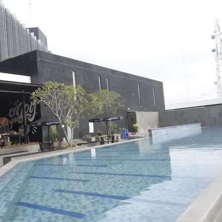 Gunungsugih Bbc Hotel Lampung Bandar Jaya מראה חיצוני תמונה