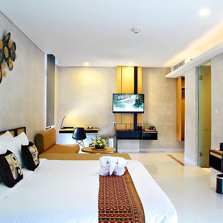 Gunungsugih Bbc Hotel Lampung Bandar Jaya מראה חיצוני תמונה